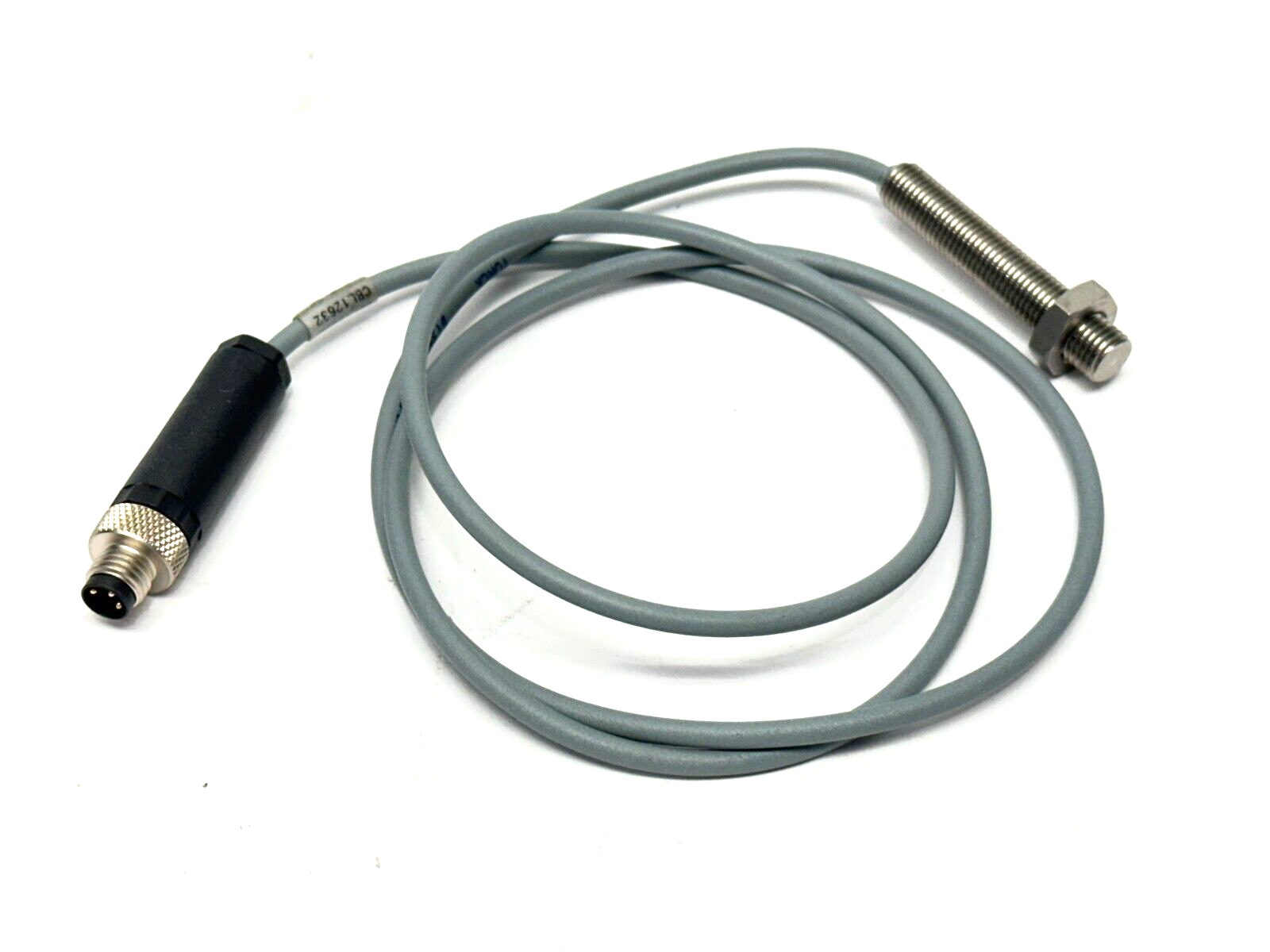 Turck Bi3-EG08FE-AP6X Inductive Proximity Sensor 4614704 - Maverick Industrial Sales