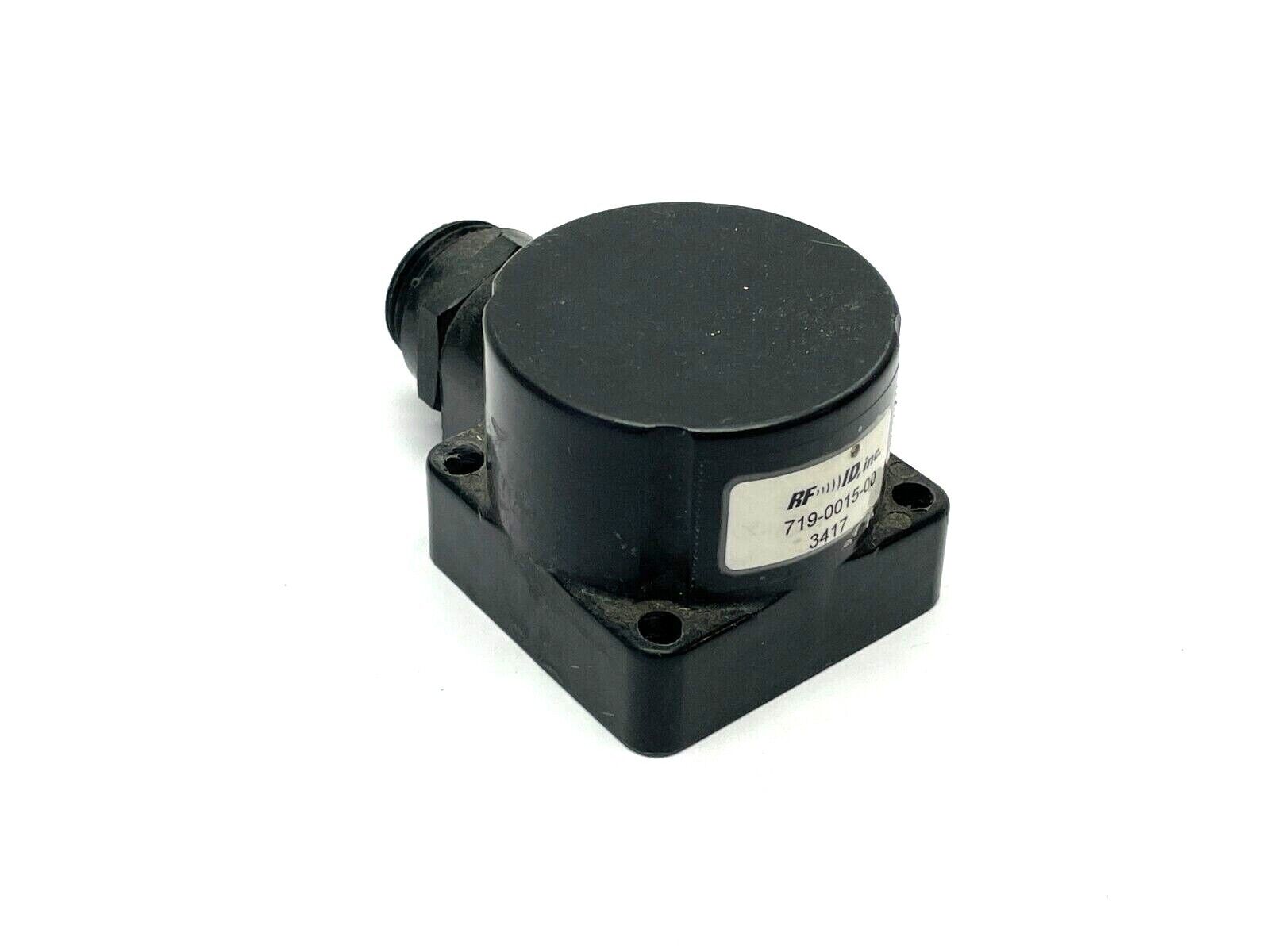 719-0015-00 | RFID Inc. Puck Antenna - Used - Maverick Industrial Sales