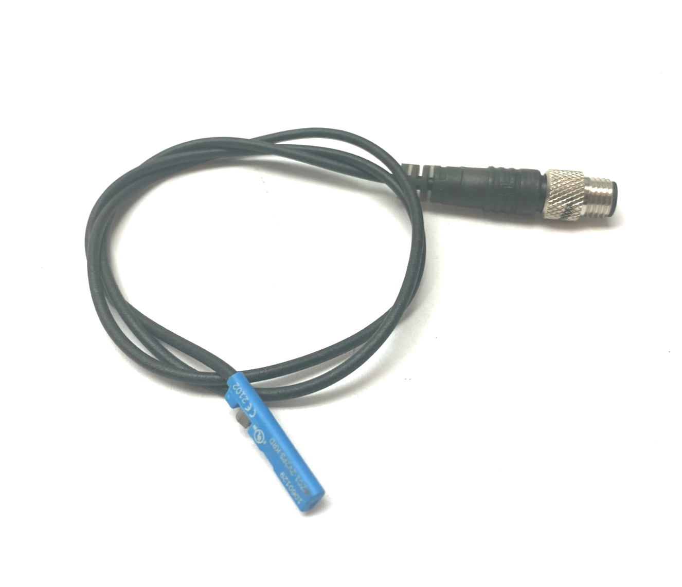 Sick MZC1-2V2PS-KRD Cylinder Sensor C-Slot, M8 Connector 10-30V, 1060129 - Maverick Industrial Sales