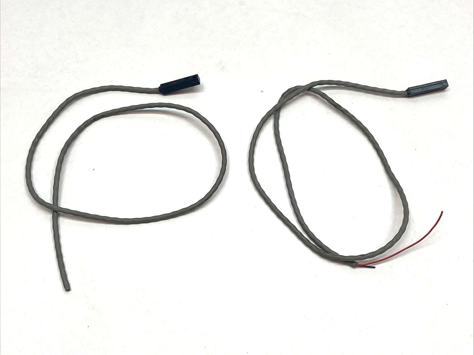 SMC D-Z73 Magnetic Reed Switch Sensor LOT OF 2 - Maverick Industrial Sales