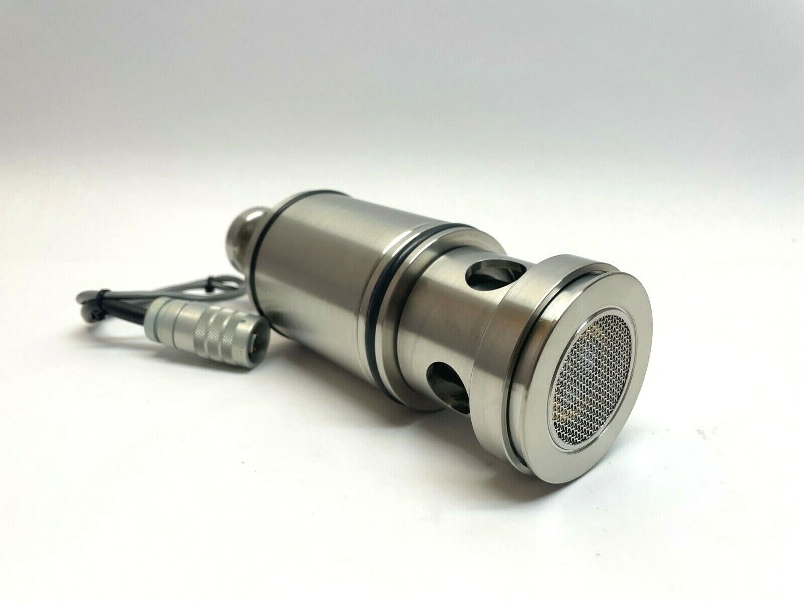 RDS1 | Thermo Eberline RDS-1 Alpha Solid State Radiation Detector - New Other - Maverick Industrial Sales