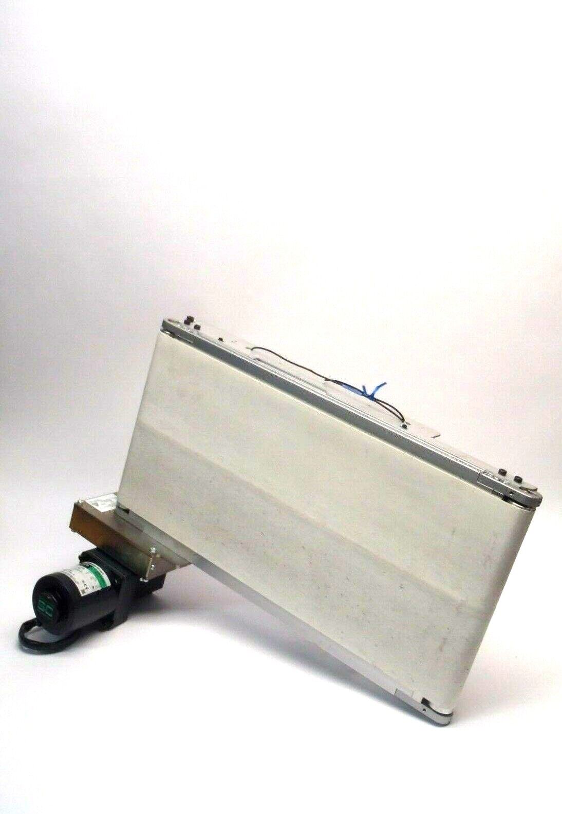 Misumi CVMBSM4-250-505-25-TA110-SCM-50-HW-B Conveyor Oriental 4GN50RA Gearhead - Maverick Industrial Sales
