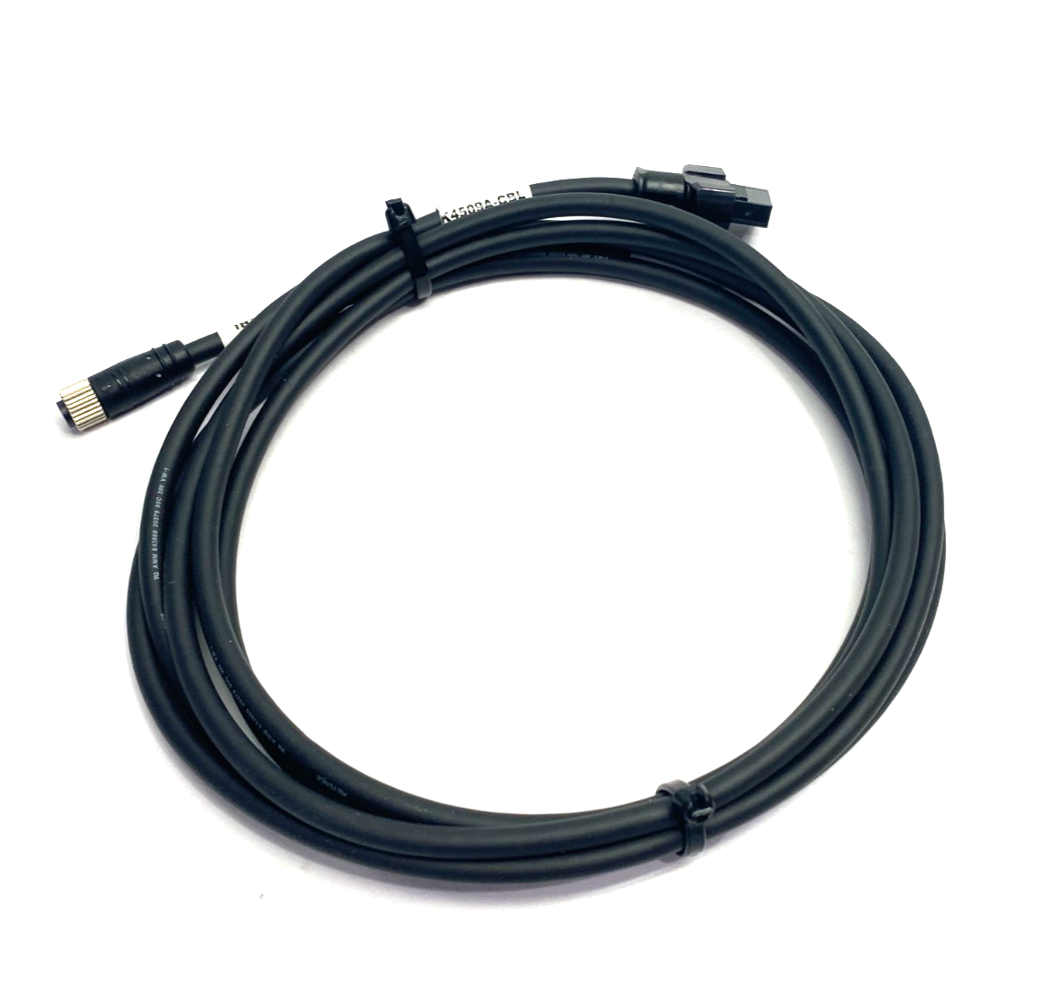 OP-87056 | Keyence Sensor Head Cable 2m - Used - Maverick Industrial Sales