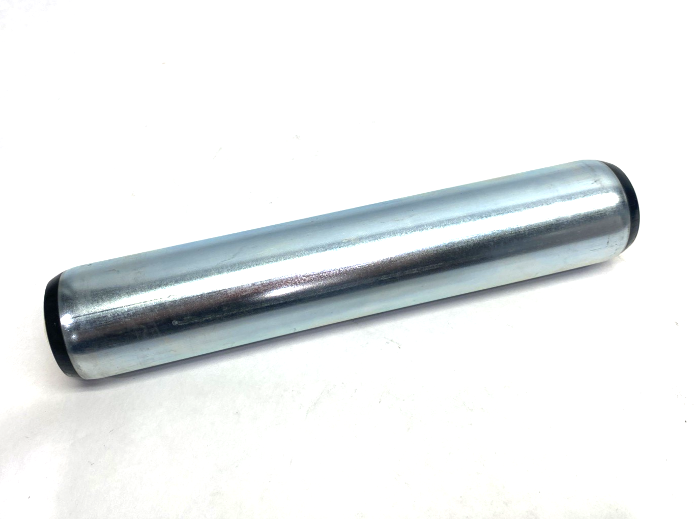 Interroll 1700 Series 50mm Dia, 275mm OAL, 260mm Roller Length, Female Hex Ends - Maverick Industrial Sales