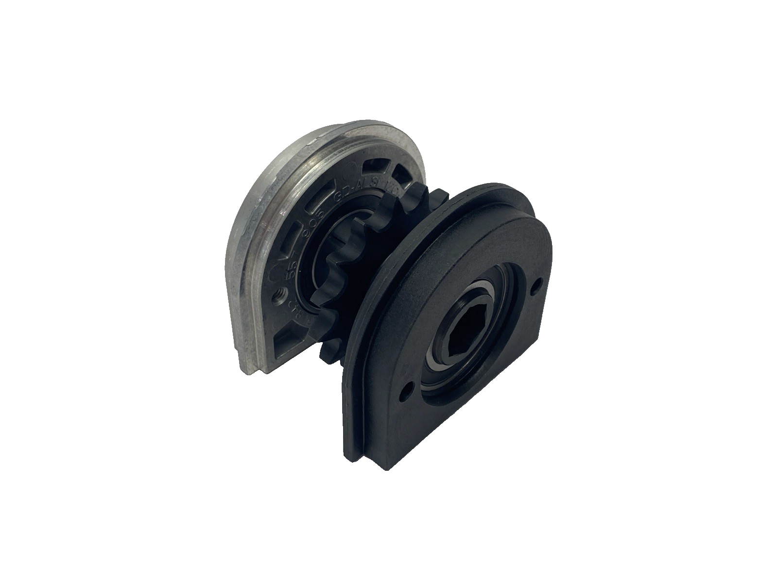 Bosch Rexroth 3842532678 Drive Kit BS 2/C - Maverick Industrial Sales