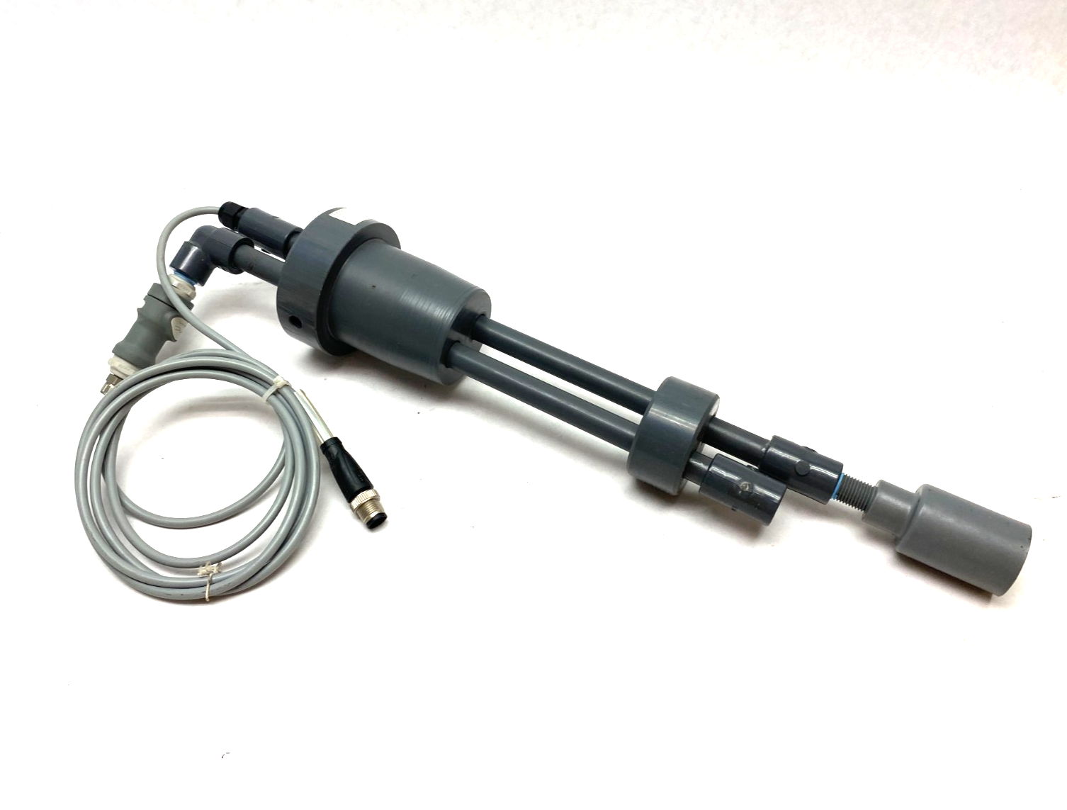 Therma-Tron 121213766 Draw Tube Float Level Sensor Assembly - Used - Maverick Industrial Sales