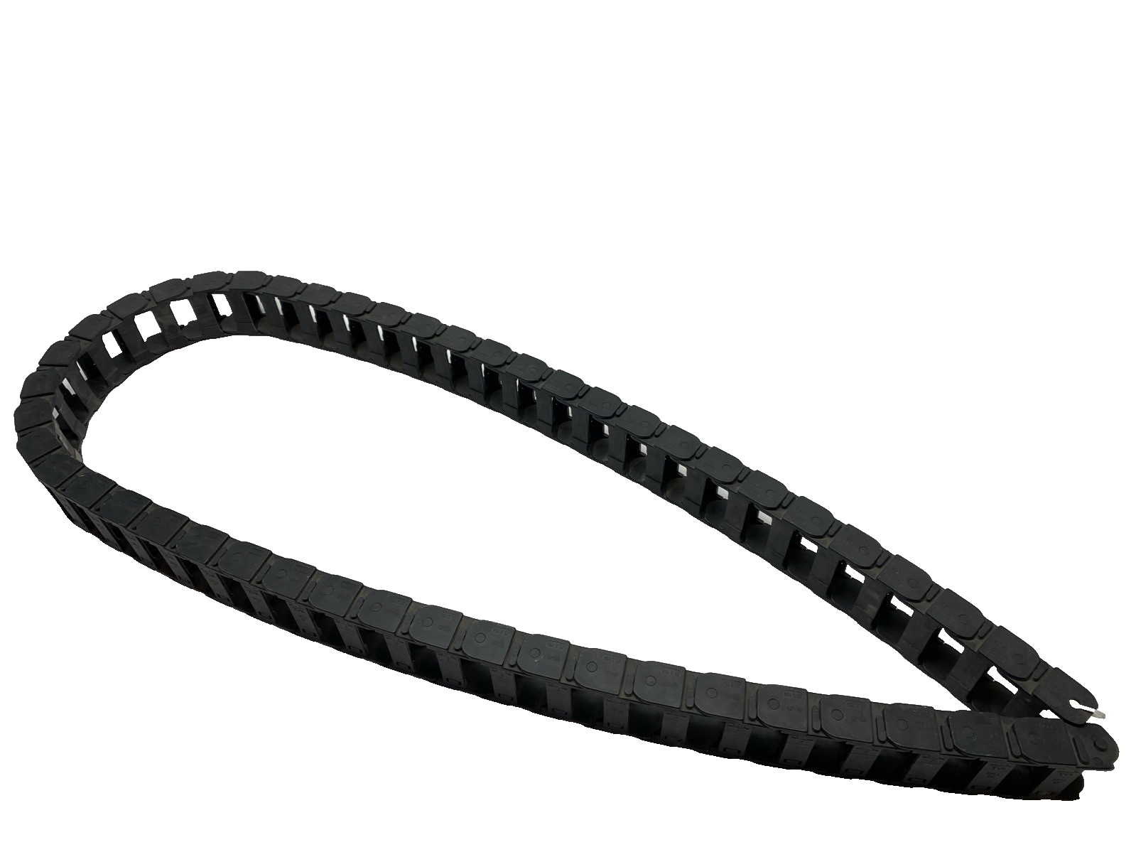 25.3.150.0 | Igus E-Chain Assembly 7' Length - New – Open box - Maverick Industrial Sales