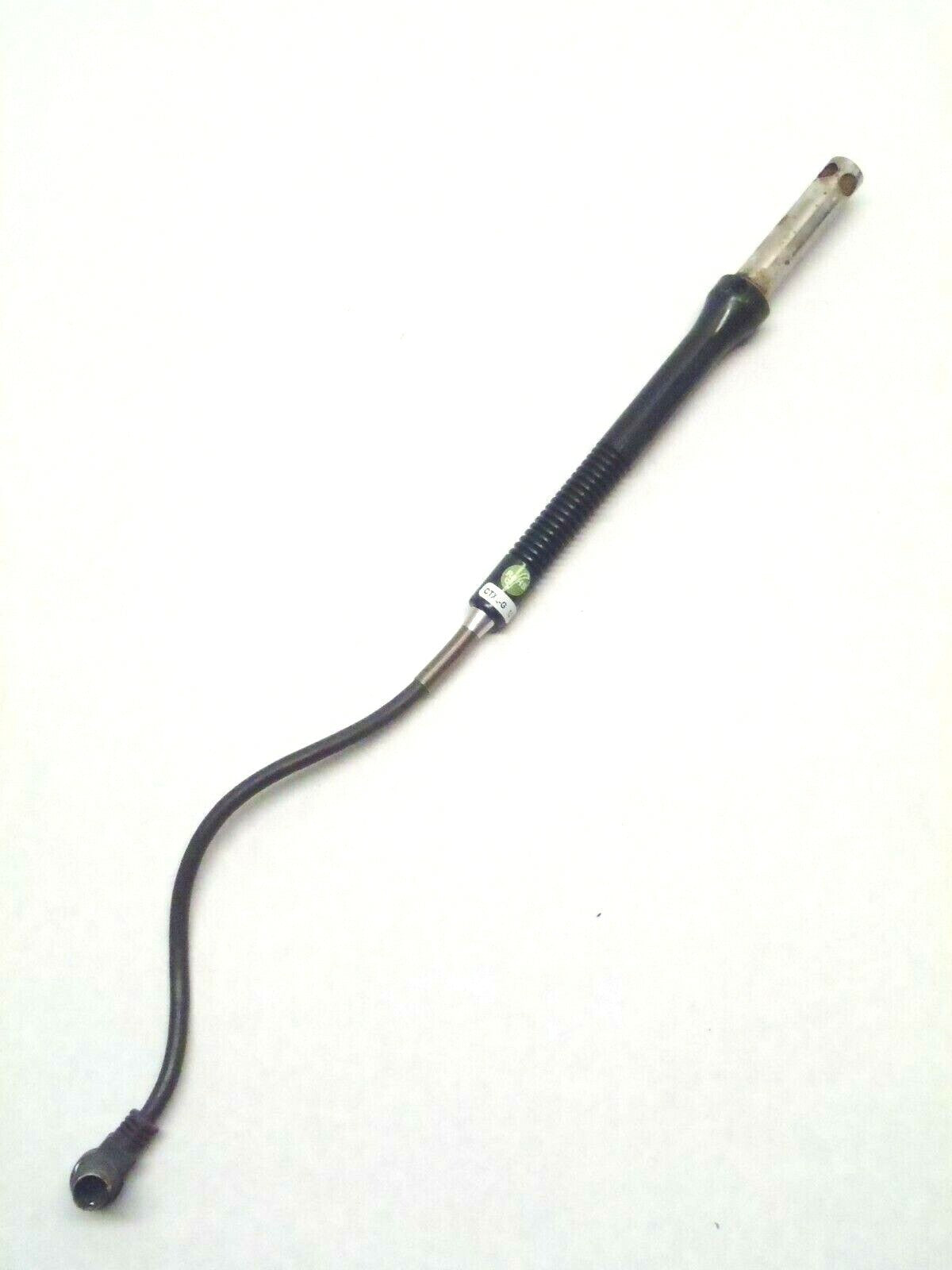 Omega CTXL-G 107 Sensor Probe - For parts or not working - Maverick Industrial Sales