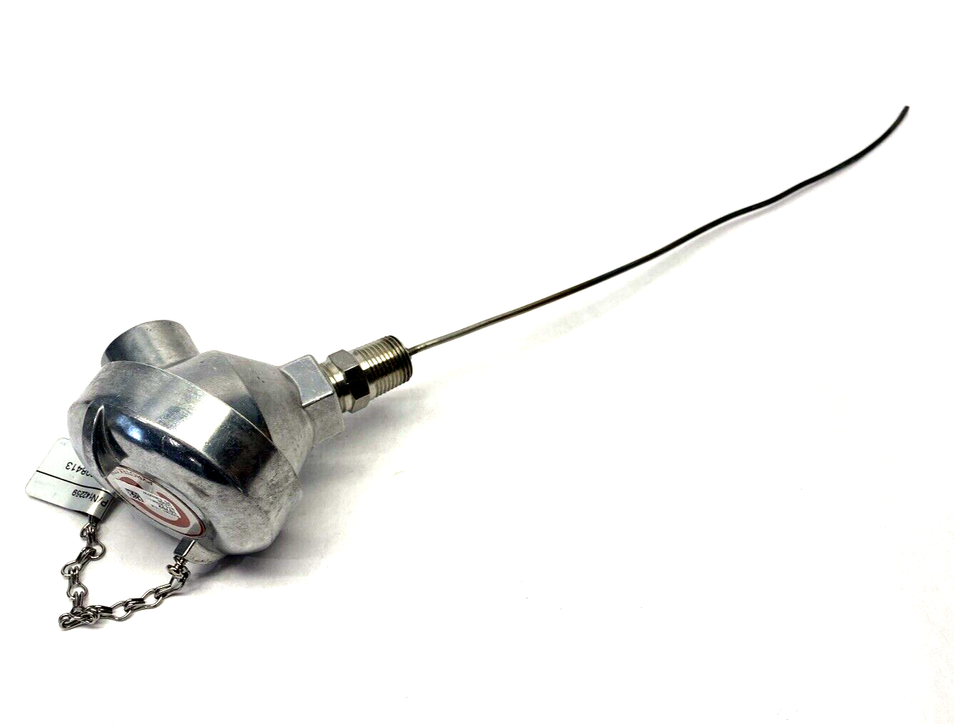 Pyrotek 142259 15" Probe - For parts or not working - Maverick Industrial Sales