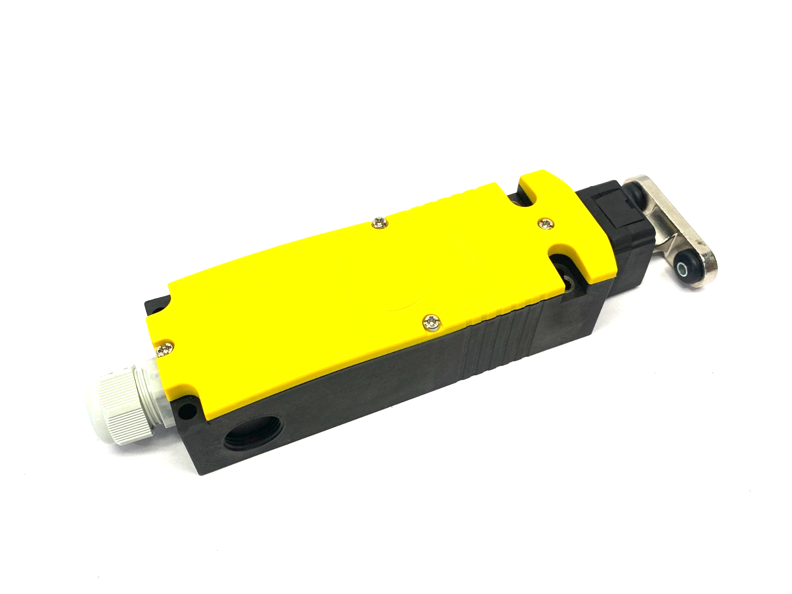 Siemens 3SE5322-0SB21 Safety Position Switch, Magnetic Interlock w/ Key - Maverick Industrial Sales