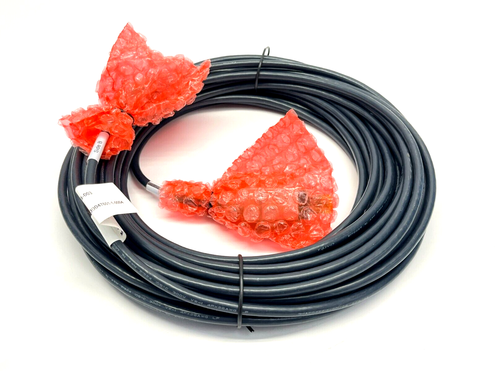 3HAC055518-003 | ABB Ethernet Floor Cable 15m - New Other - Maverick Industrial Sales