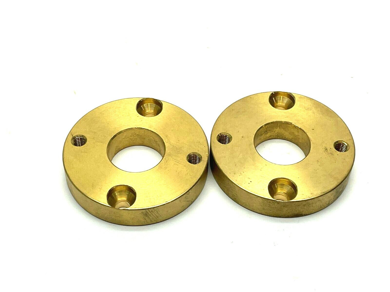 MD0AB0070190 | P.E. USA Bushings LOT OF 2 - New Other - Maverick Industrial Sales