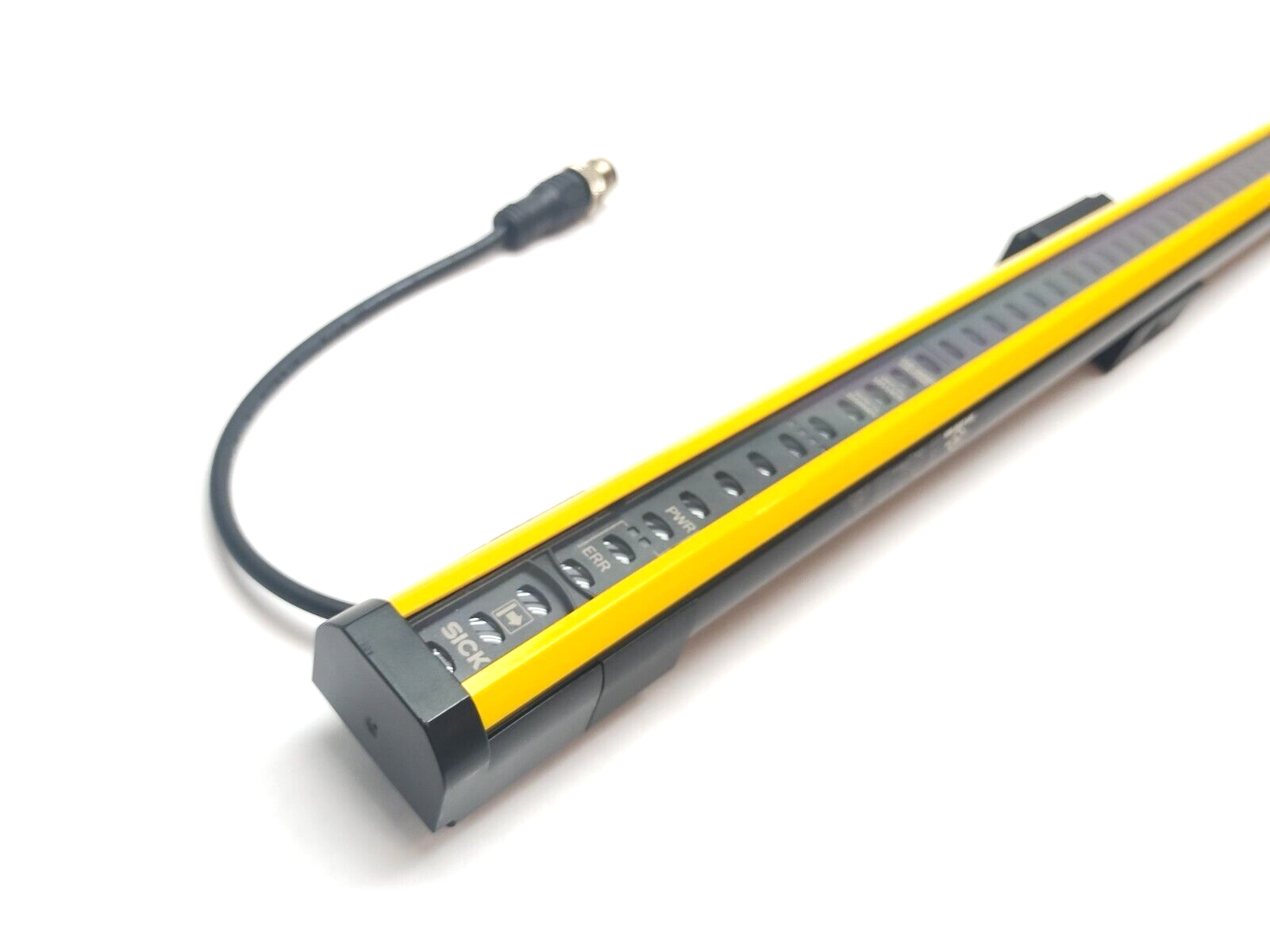 Sick C4C-SA09010A10000 deTec4 Safety Light Curtain Sender Unit 900mm 1211475 - New – Open box - Maverick Industrial Sales