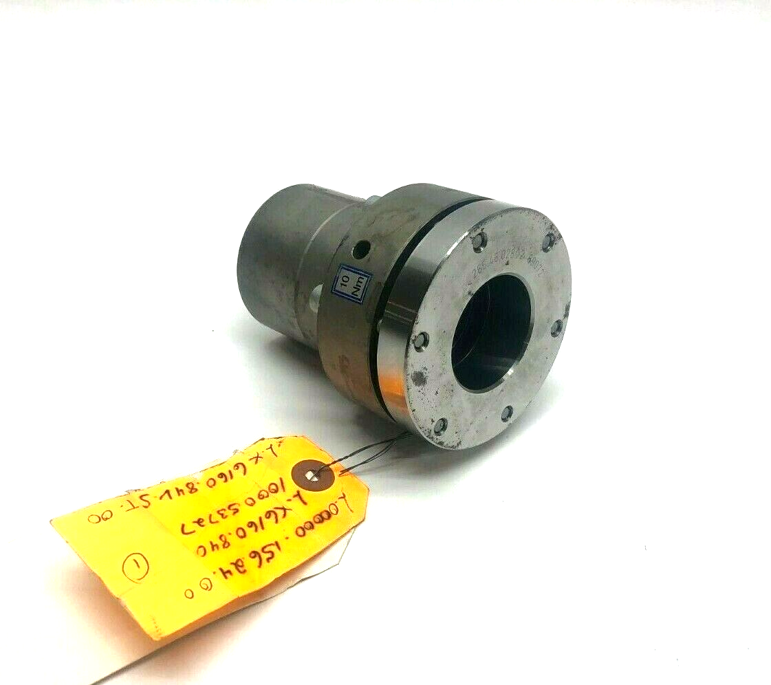 265.46.028 89072 Unit, 2508963, L.X6160.840 | ABB 265.46.028 89072 Unit 2508963 L.X6160.840 0546938 - Used - Maverick Industrial Sales