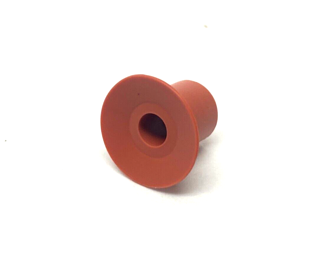 VP20LFS | Pisco Soft Type Rubber Vacuum Pad - New – Open box - Maverick Industrial Sales