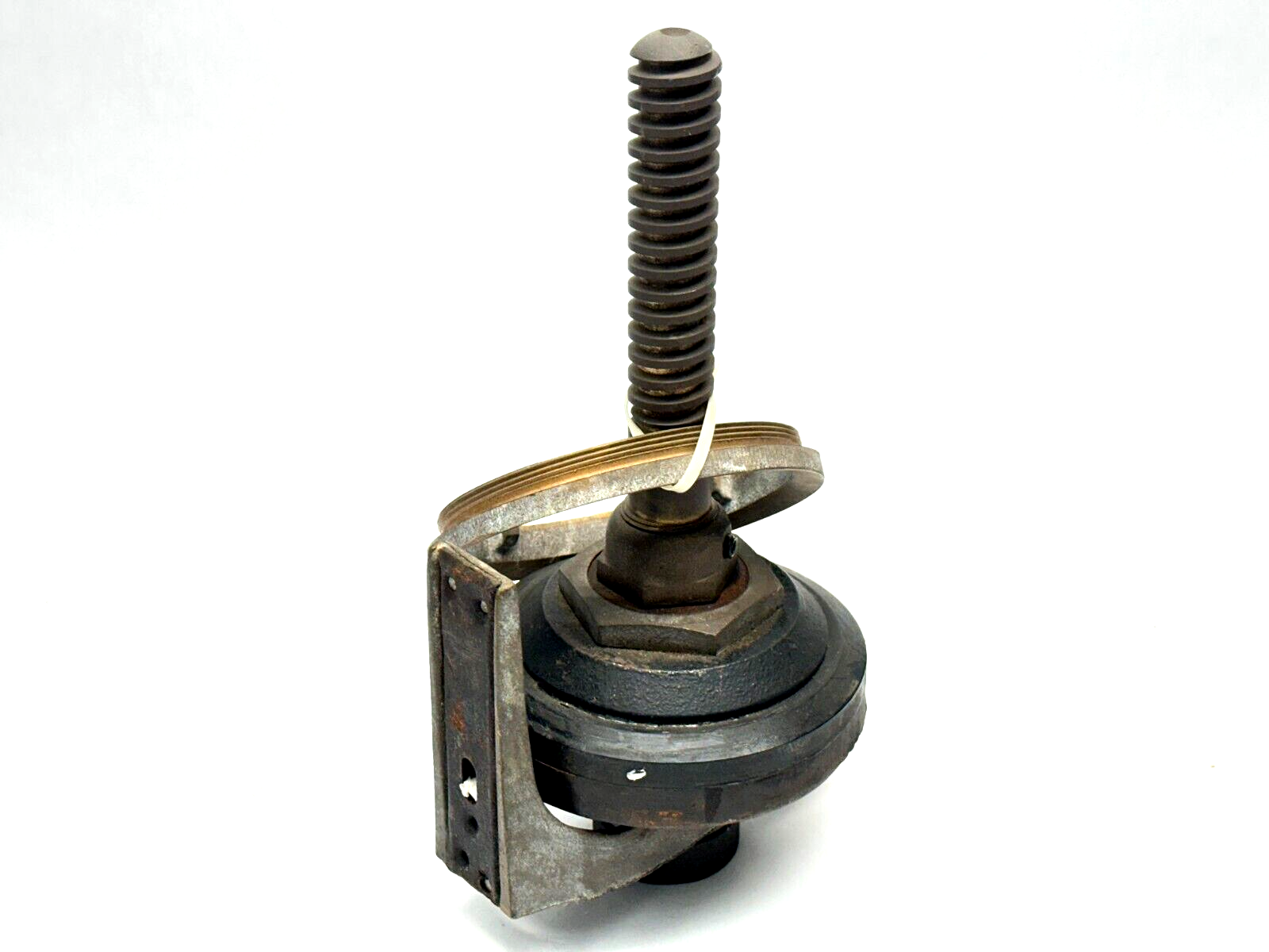 Traverse City Iron Works 902167 Lower Complete Valve Assembly - Maverick Industrial Sales