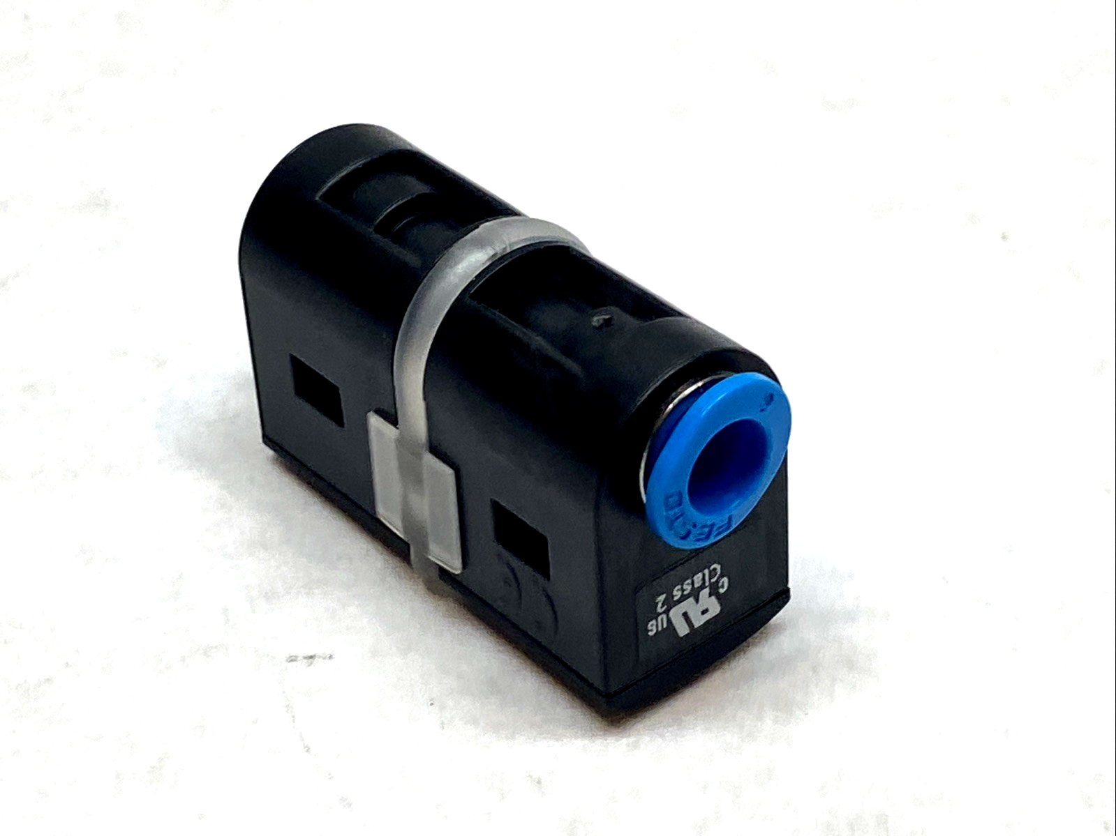 Festo SDE5-D10-O-Q6E-P-M8 Pneumatic Pressure Sensor 527467 - Maverick Industrial Sales