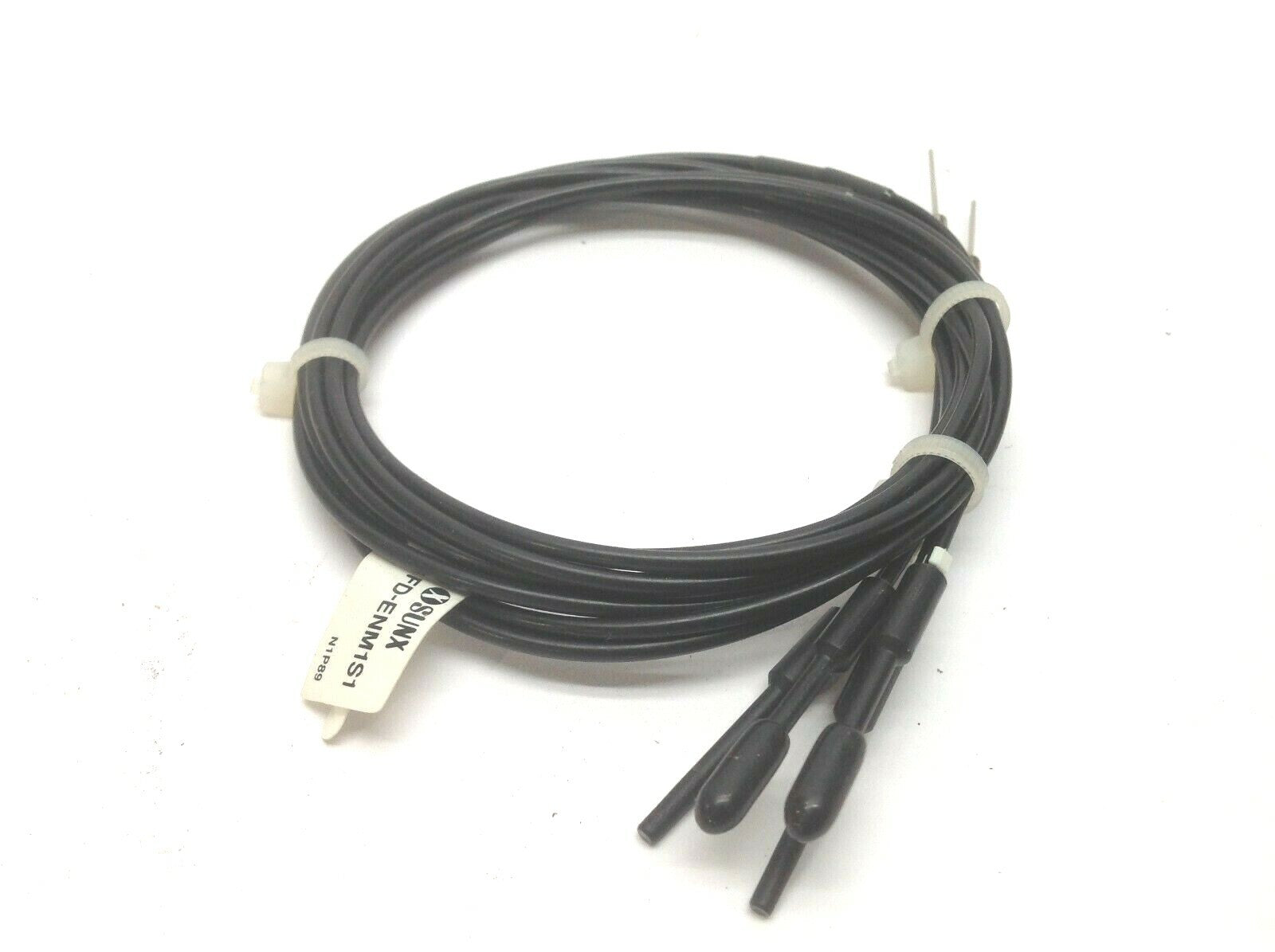 SunX FD-ENM1S1 Fiber Sensor - New – Open box - Maverick Industrial Sales