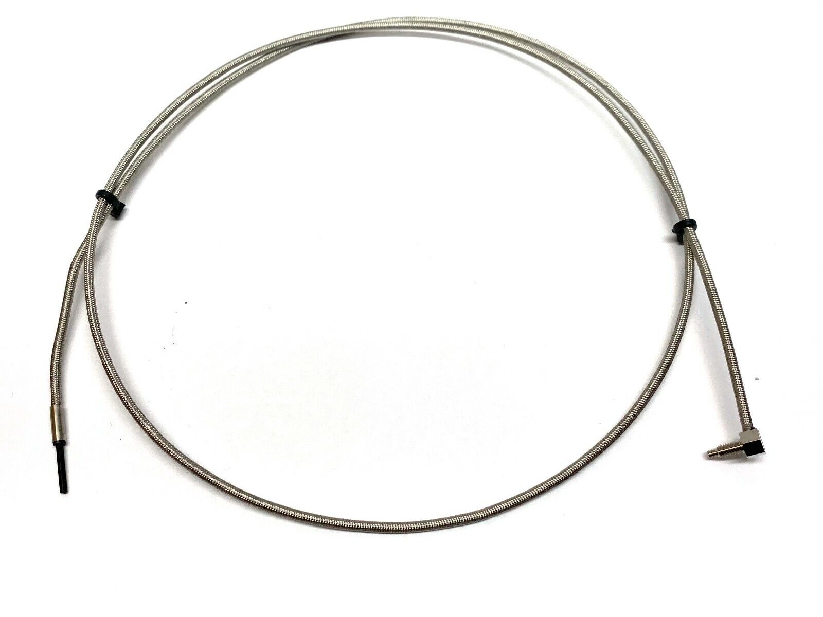 Fiber Optic Cable 3ft Length - Used - Maverick Industrial Sales