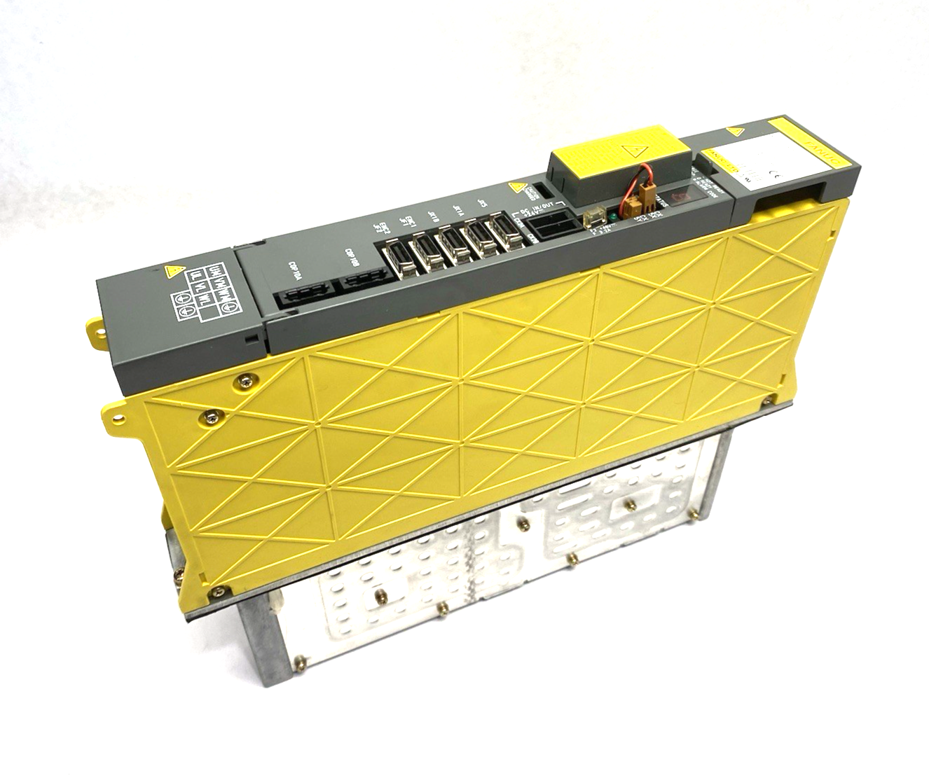 A06B-6096-H206 | Fanuc Servo Amplifier Module - New Other - Maverick Industrial Sales