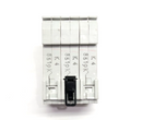 ABB S283-K4 Miniature Circuit Breaker 3P 4A 415VAC - Maverick Industrial Sales