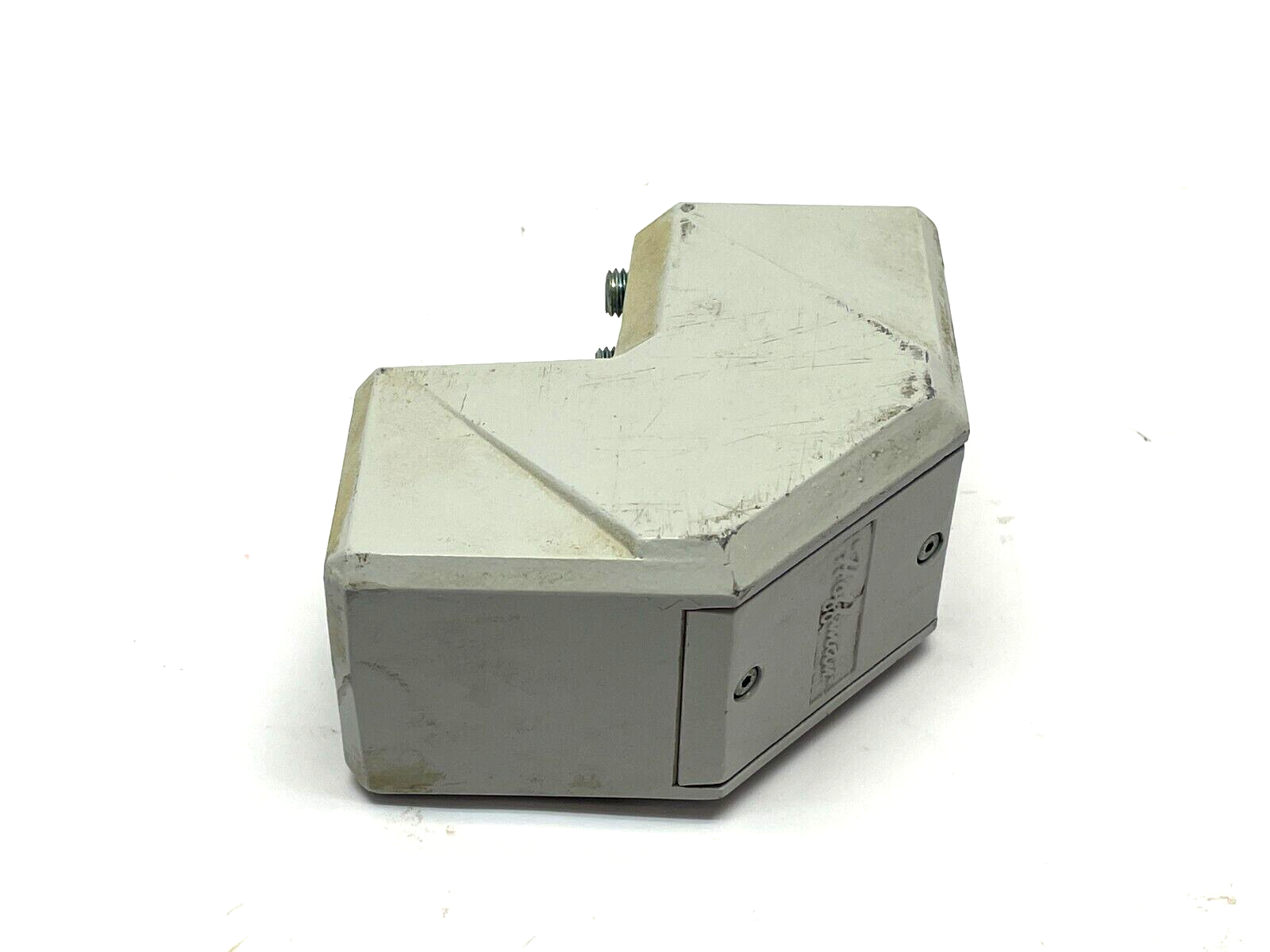 Hoffman C-CS5ELLG Elbow Arm Fitting - Used - Maverick Industrial Sales