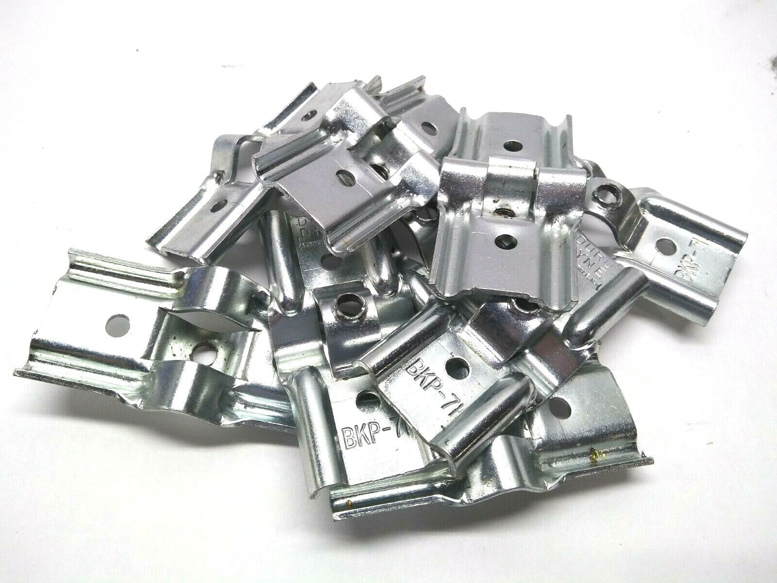 BKP-71 | DURO-DYNE Damper Blade Self Aligning Clip LOT OF 9 - New Other - Maverick Industrial Sales
