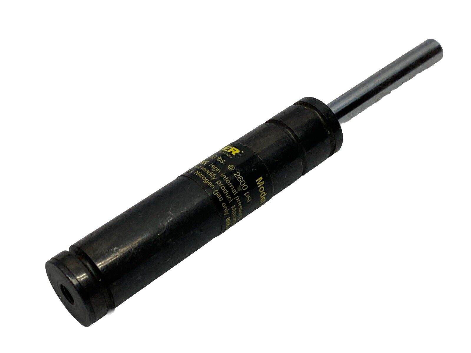 Kaller R-19 Sealed Nitrogen Gas Spring 200lbs - Maverick Industrial Sales