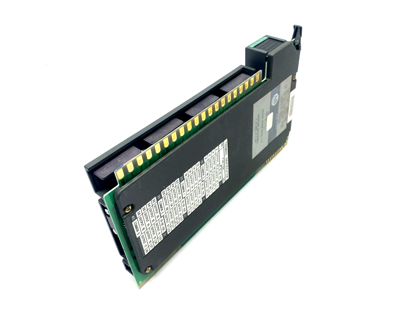 1771-OBN | Allen Bradley 10-30VDC High True Output Module - Used - Maverick Industrial Sales