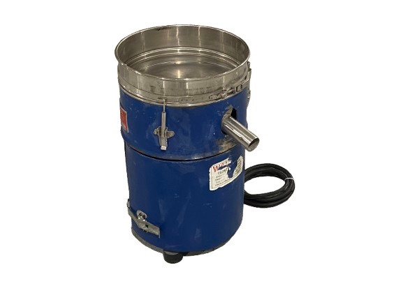 Vorti Siv RBF-12 Straining Machine - Maverick Industrial Sales