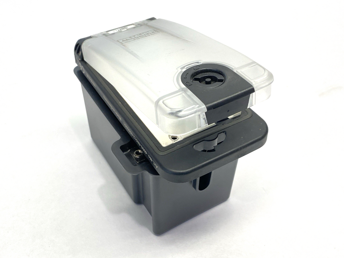 Murr Elektronik 4000-68000-3220000 Outlet 4000‑68000‑9180000/4000-68512-0000001 - Maverick Industrial Sales