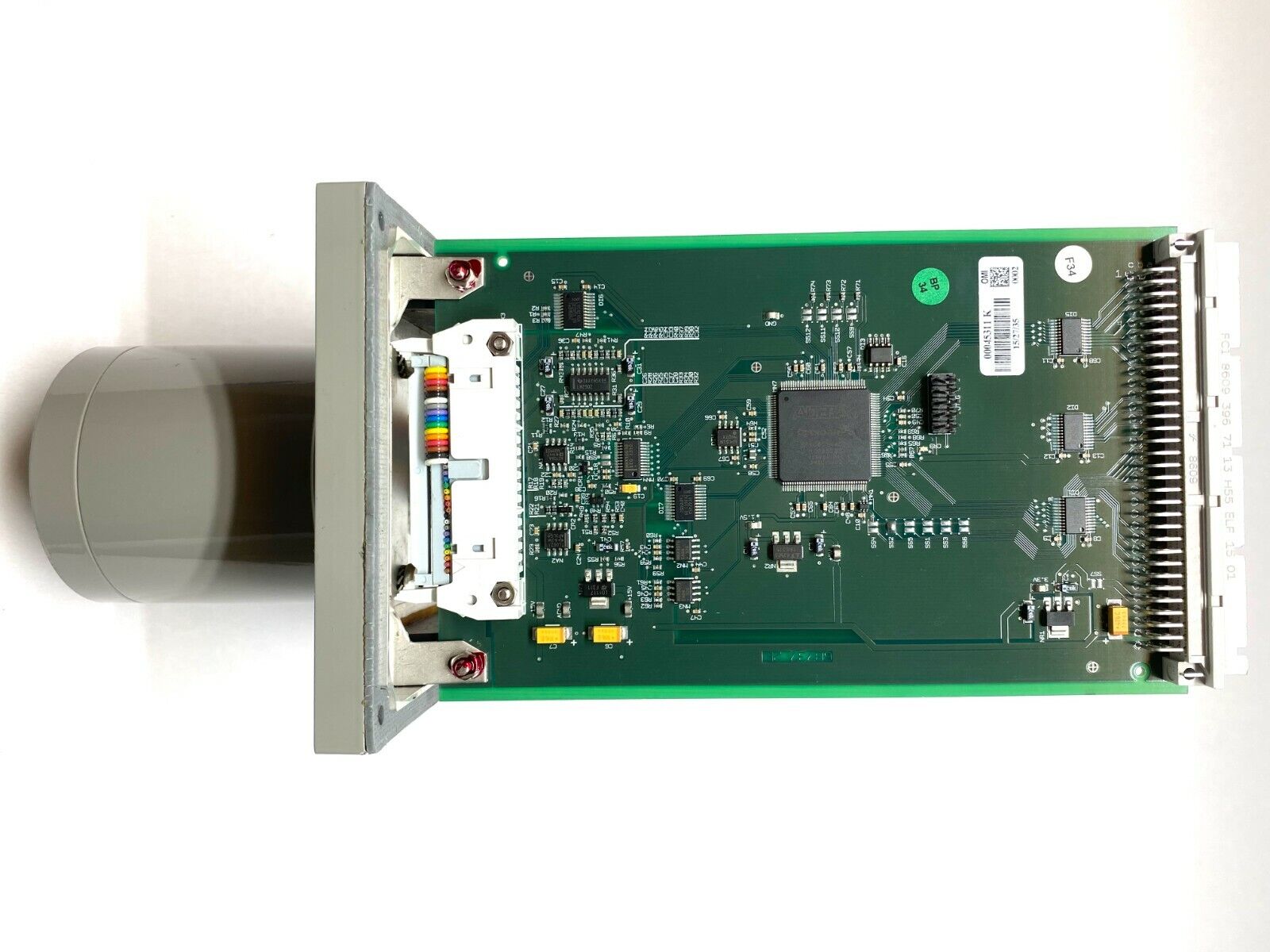 MGP Instruments 00110796 LF OPT. LP(D)U SI21 - For parts or not working - Maverick Industrial Sales