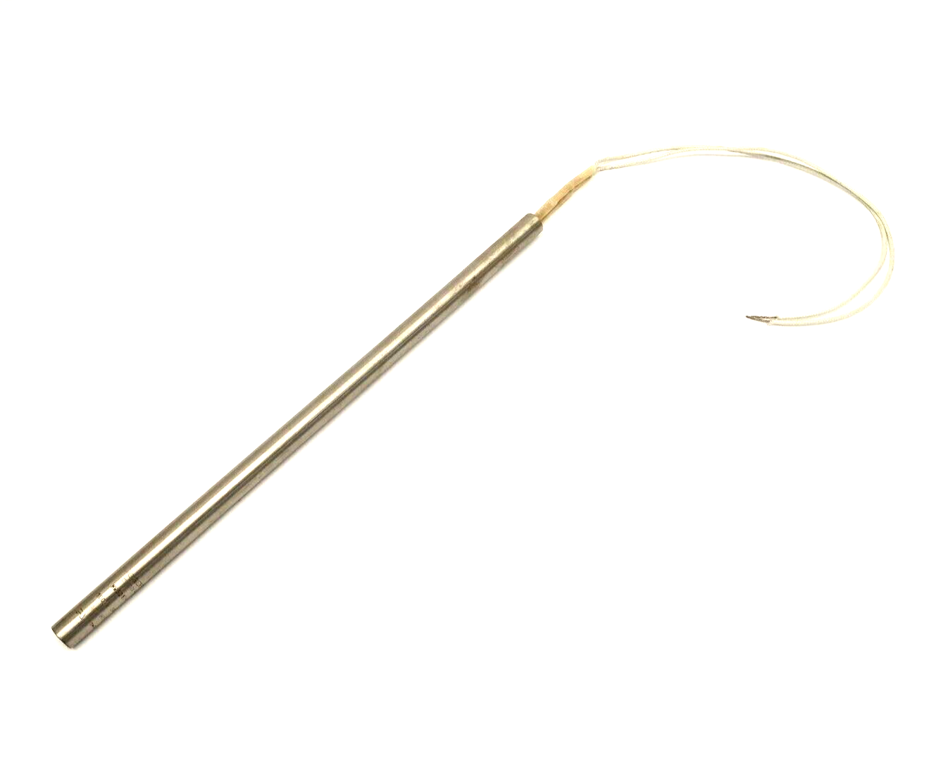 Ogden MW5012-2 Mighty Watt Cartridge Heater 1/2" Dia. x 12" Long 1000W 240V 11-4 - Maverick Industrial Sales