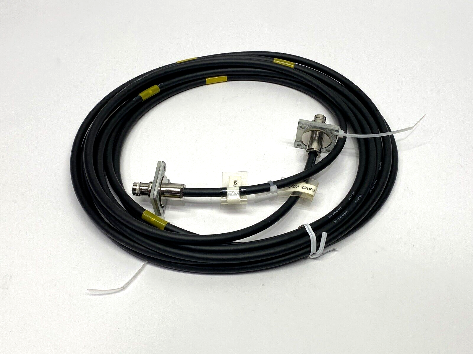 A05B-1337-D029 | Fanuc Camera Cable K635 - New – Open box - Maverick Industrial Sales