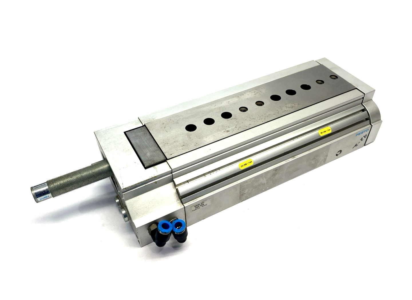 Festo DGSL-25-100-Y3A Mini Slide 32mm Bore 100mm Stroke 544052 - Maverick Industrial Sales