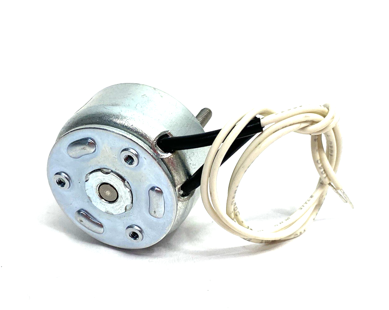 H-2268-031 | Johnson Electric Ledex® Rotary Solenoid 180W 76VDC - New – Open box - Maverick Industrial Sales