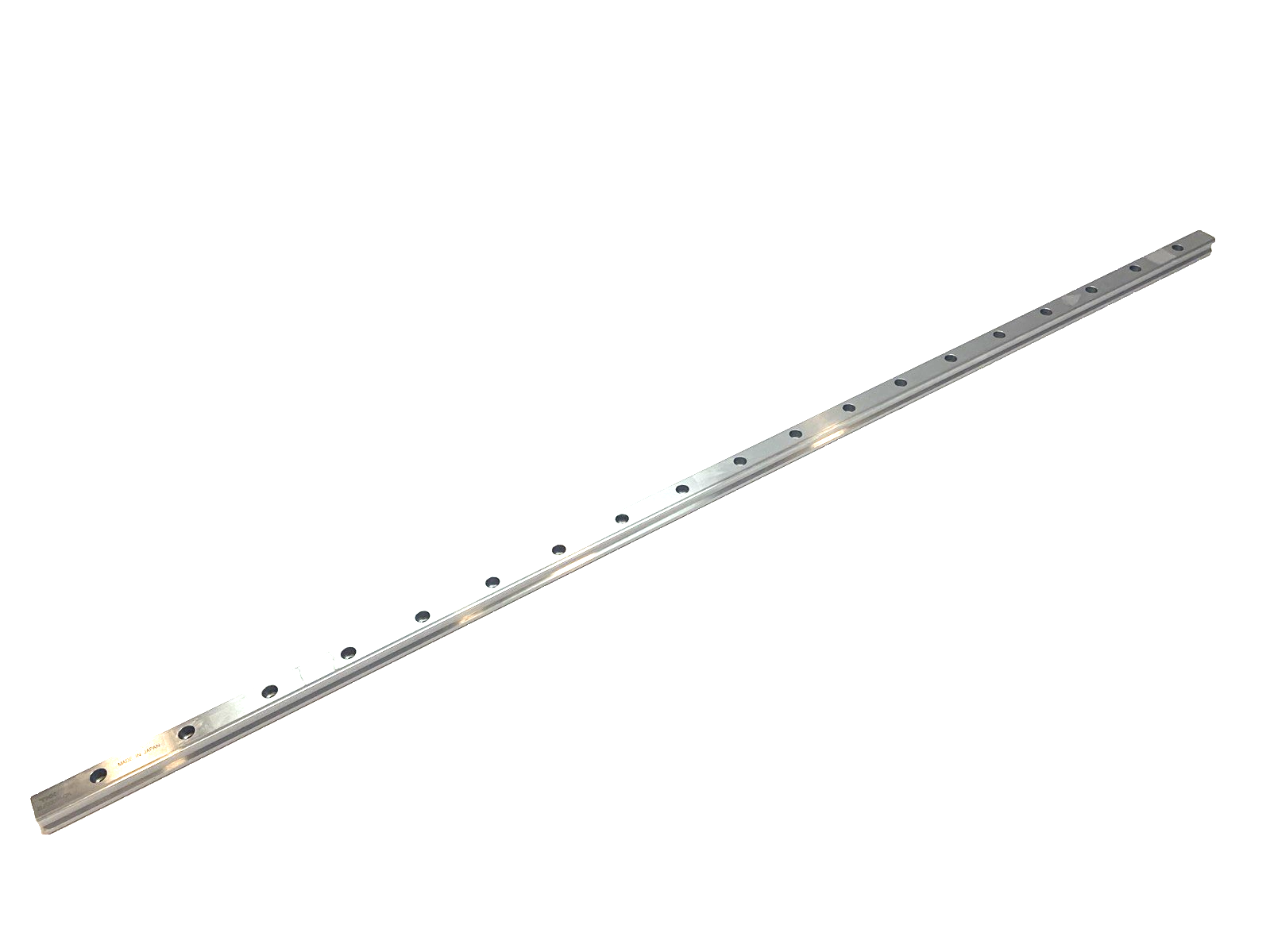 THK ZLF00098-GK Linear Guide Rail 46" - Maverick Industrial Sales