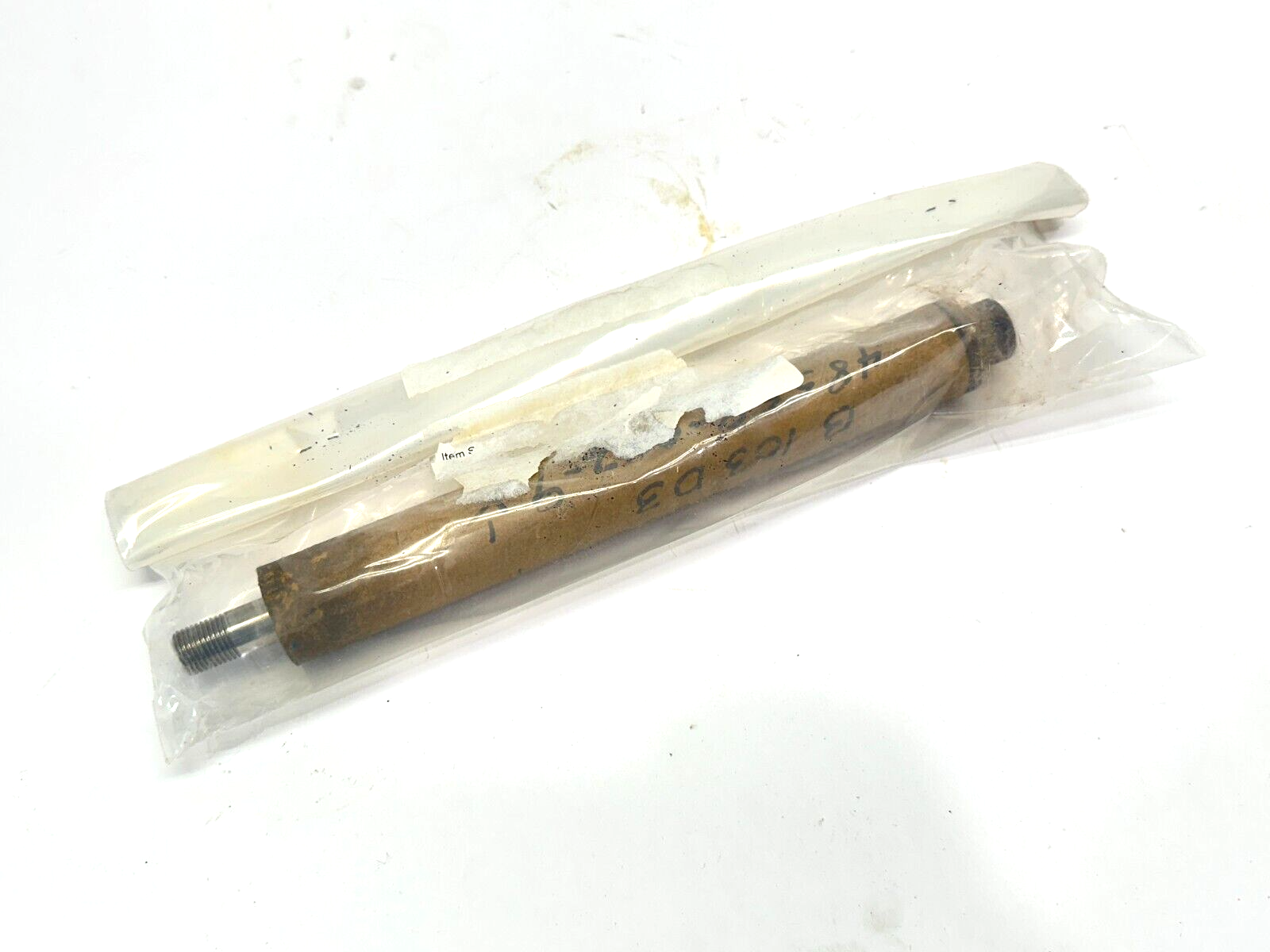 001137 | Grinnell Stem Valve Spindle Assembly - New – Open box - Maverick Industrial Sales