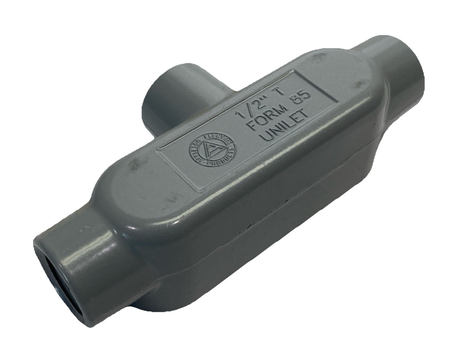 16T Form 85 T-Type | Appleton Conduit Tee 1/2" - New Other - Maverick Industrial Sales