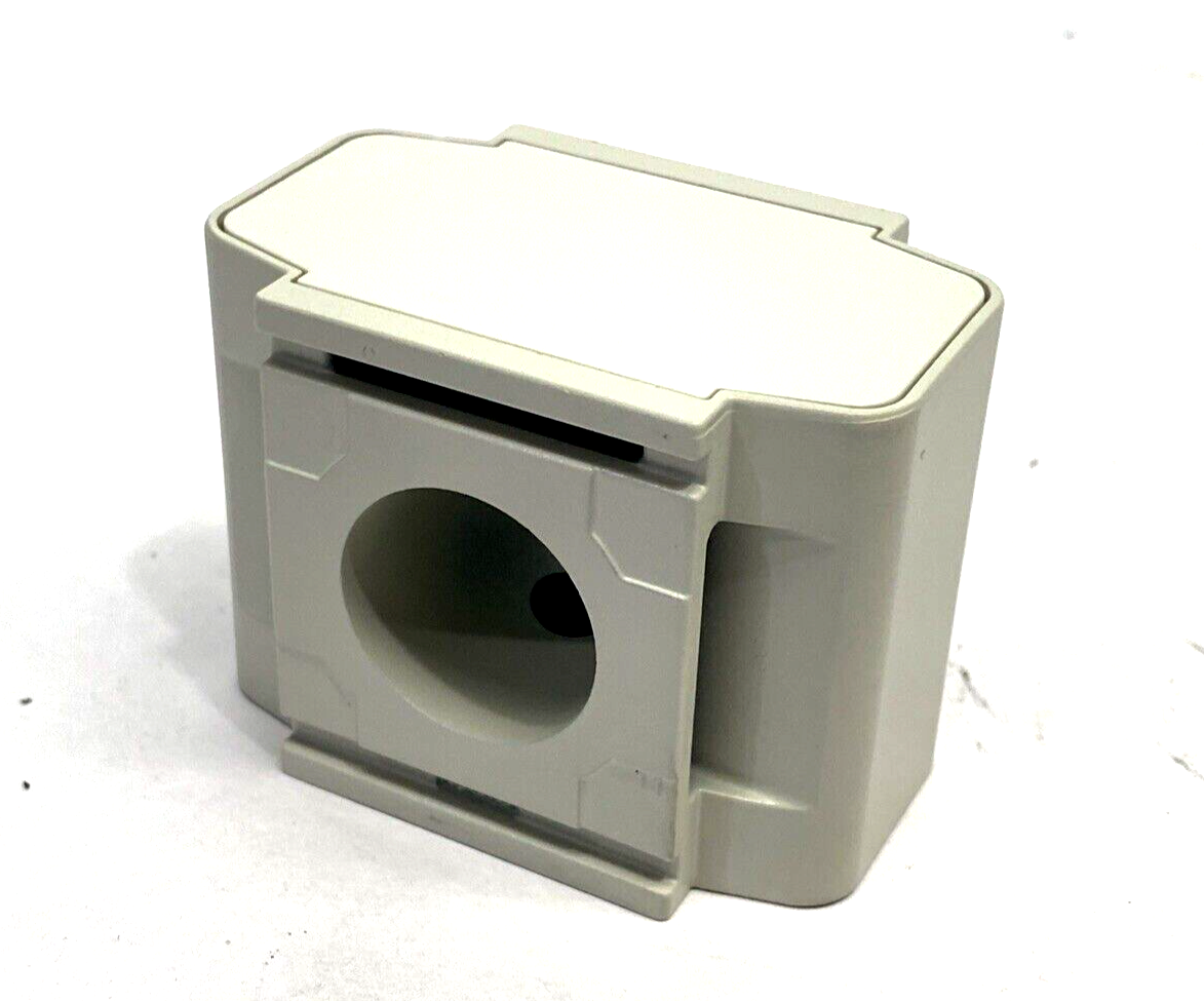 Y510-N02-D | SMC T-Spacer 1/4" NPT - New Other - Maverick Industrial Sales