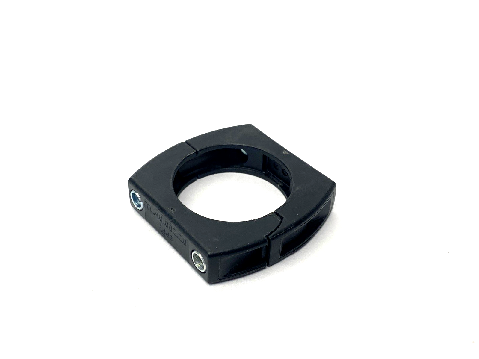 Igus TL.40.012.Z0 Triflex Light Mounting Bracket w/Out Strain Relief LOT OF 5 - Maverick Industrial Sales