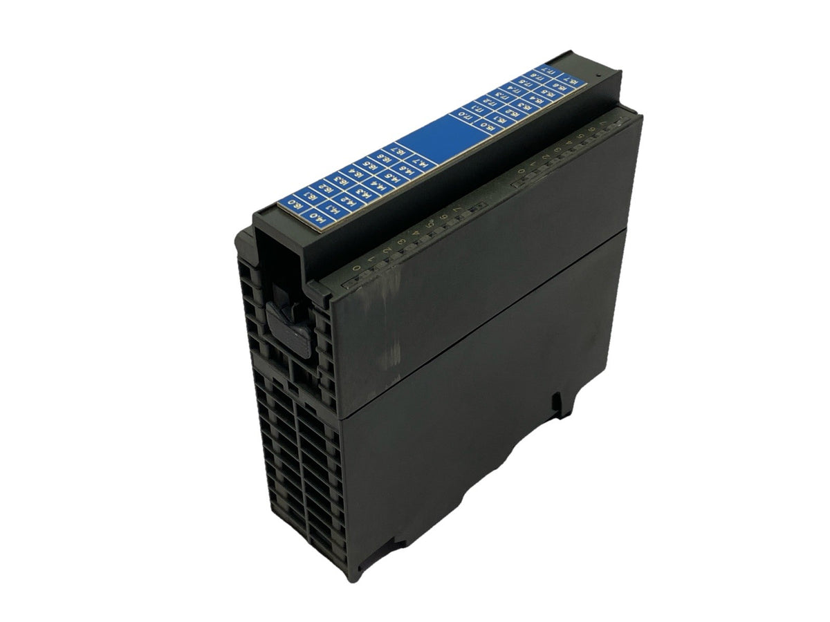 6ES7321-1BL00-0AA0 | Siemens Simatic S7 Digital Input Module SM321 - Used - Maverick Industrial Sales