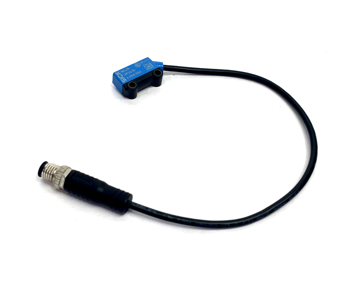 Sick WL2S-2P3130 Photoelectric Sensor 1064592 - Maverick Industrial Sales