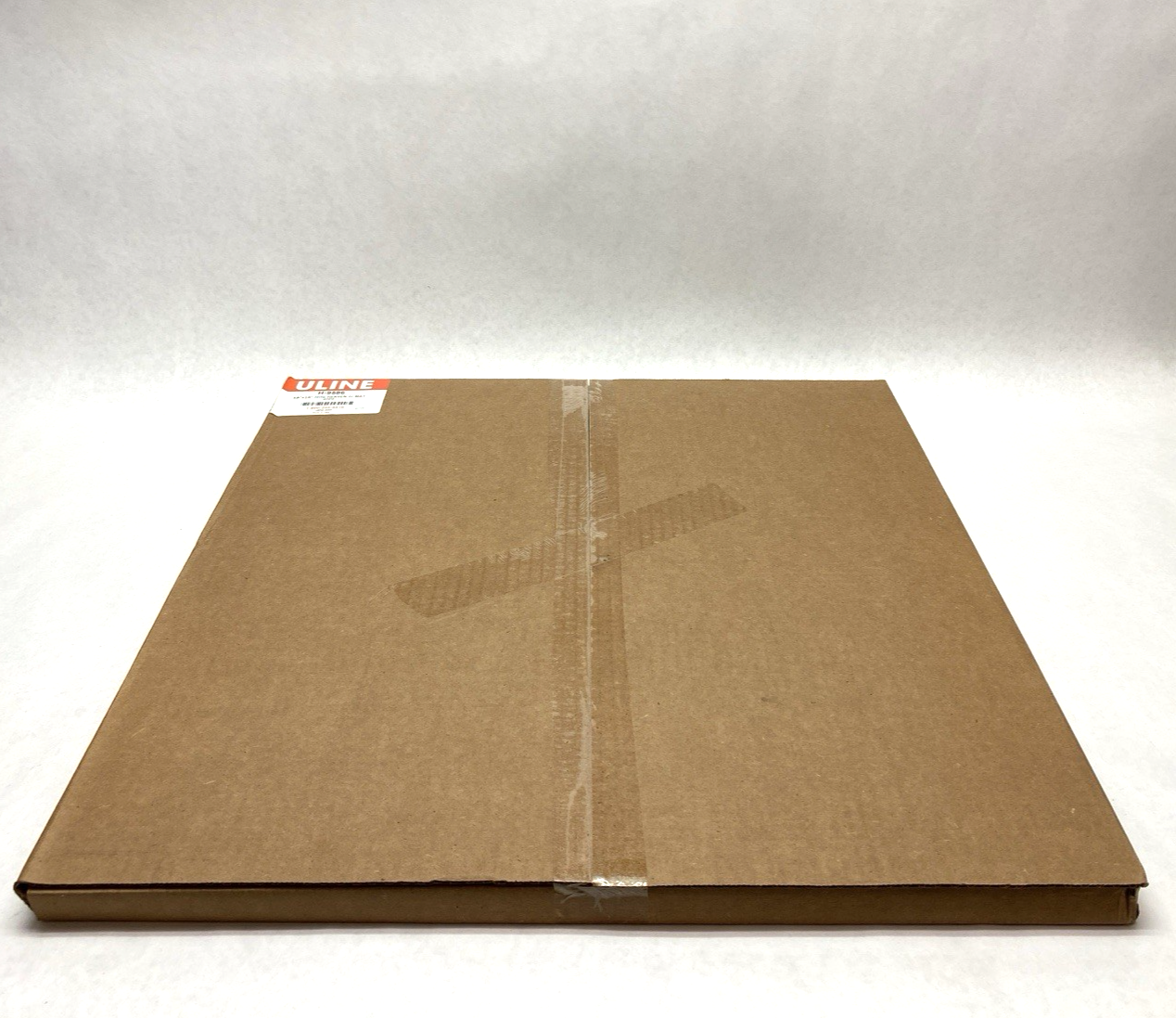 H-9586 | U-Line 18" x 18" Hog Heaven III Mat Side - New - Maverick Industrial Sales