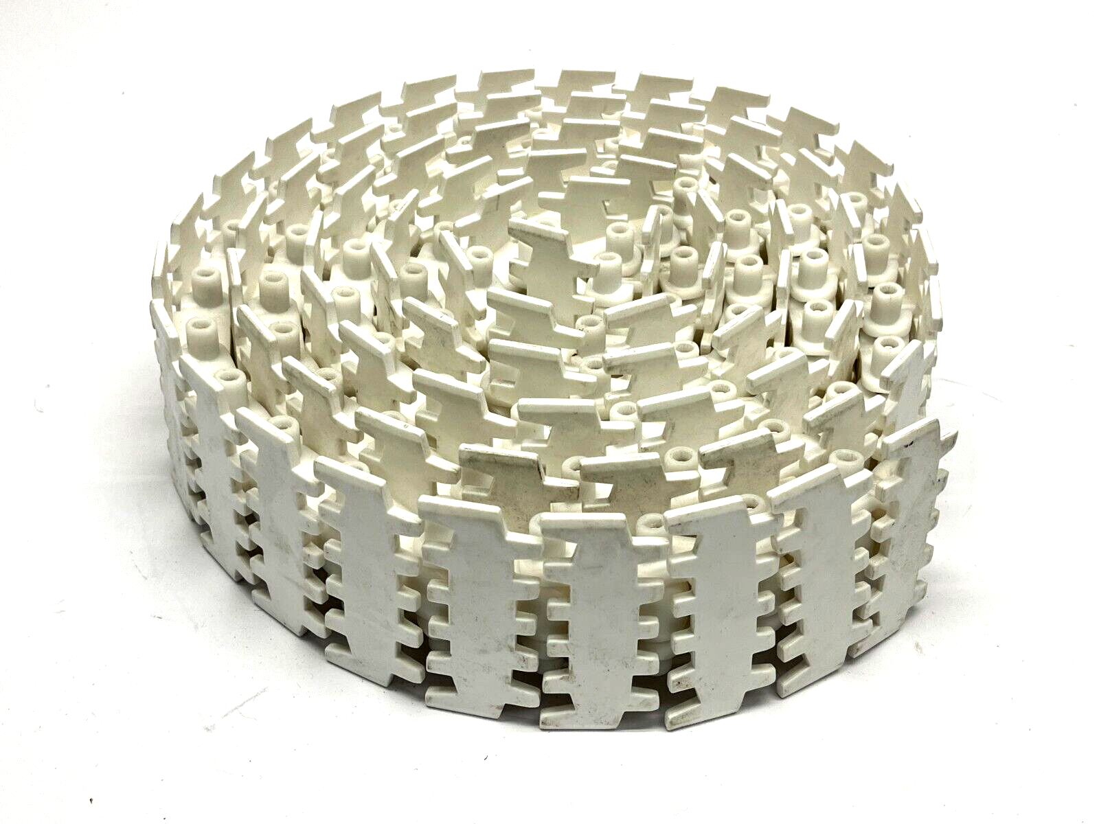 Simplimatic 25000140 Simpli-Flex Finger Top Chain 100" Length - Maverick Industrial Sales