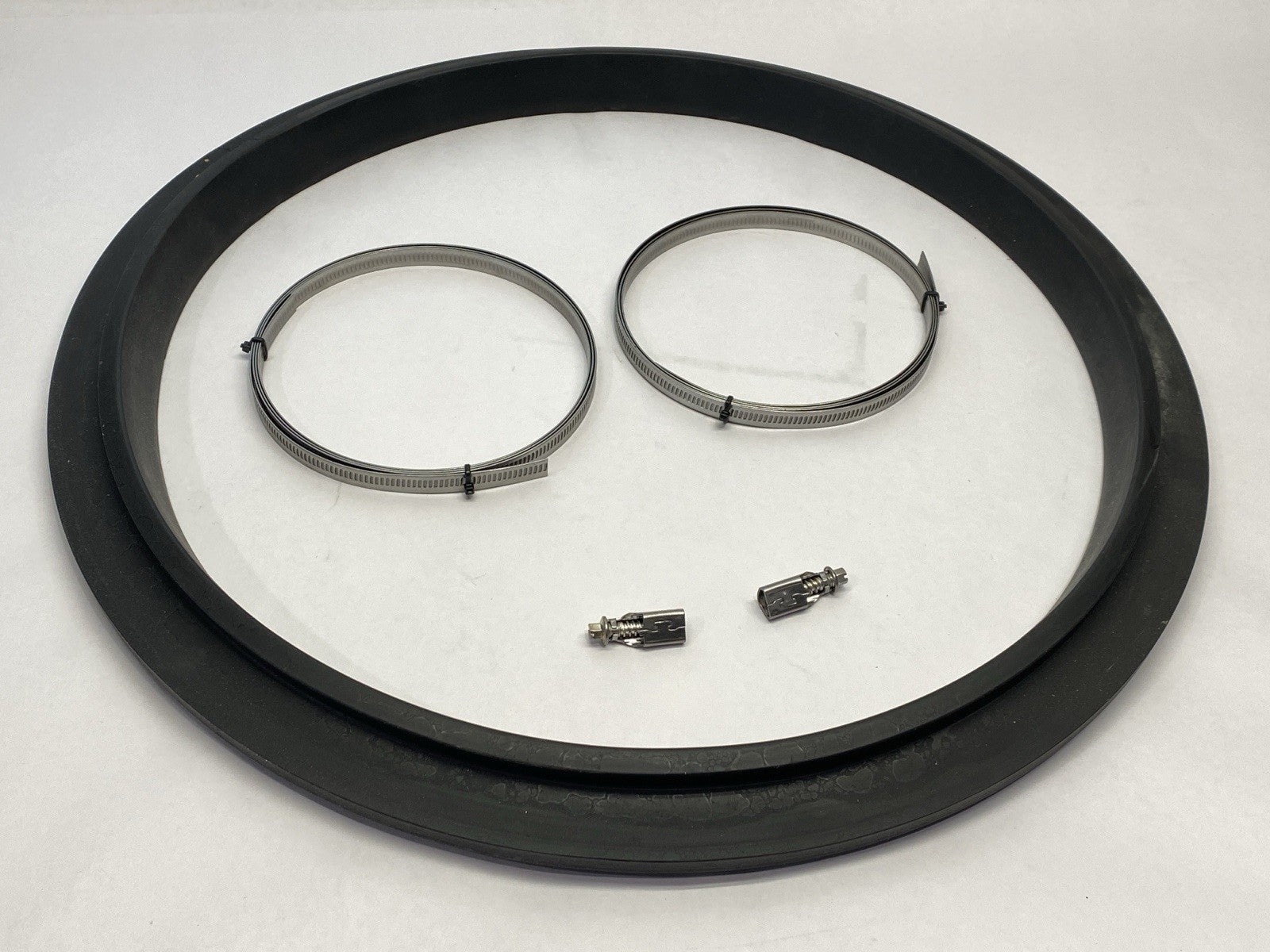 A-04110106 | Wagner Follower Plate Wear Set - New – Open box - Maverick Industrial Sales