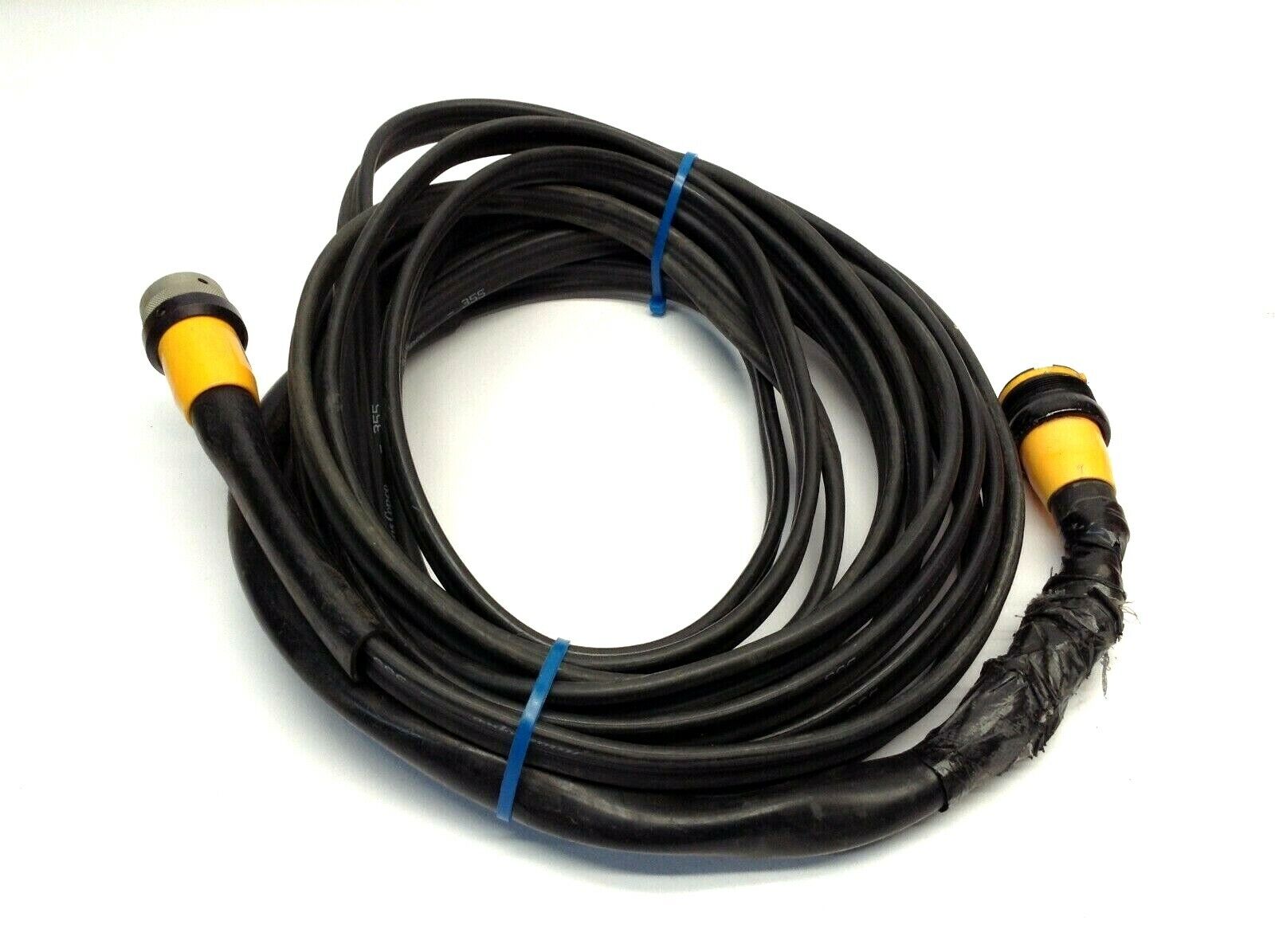 Atlas Copco 4220161610 355 Cable for Handheld Tool Nutrunner - For parts or not working - Maverick Industrial Sales