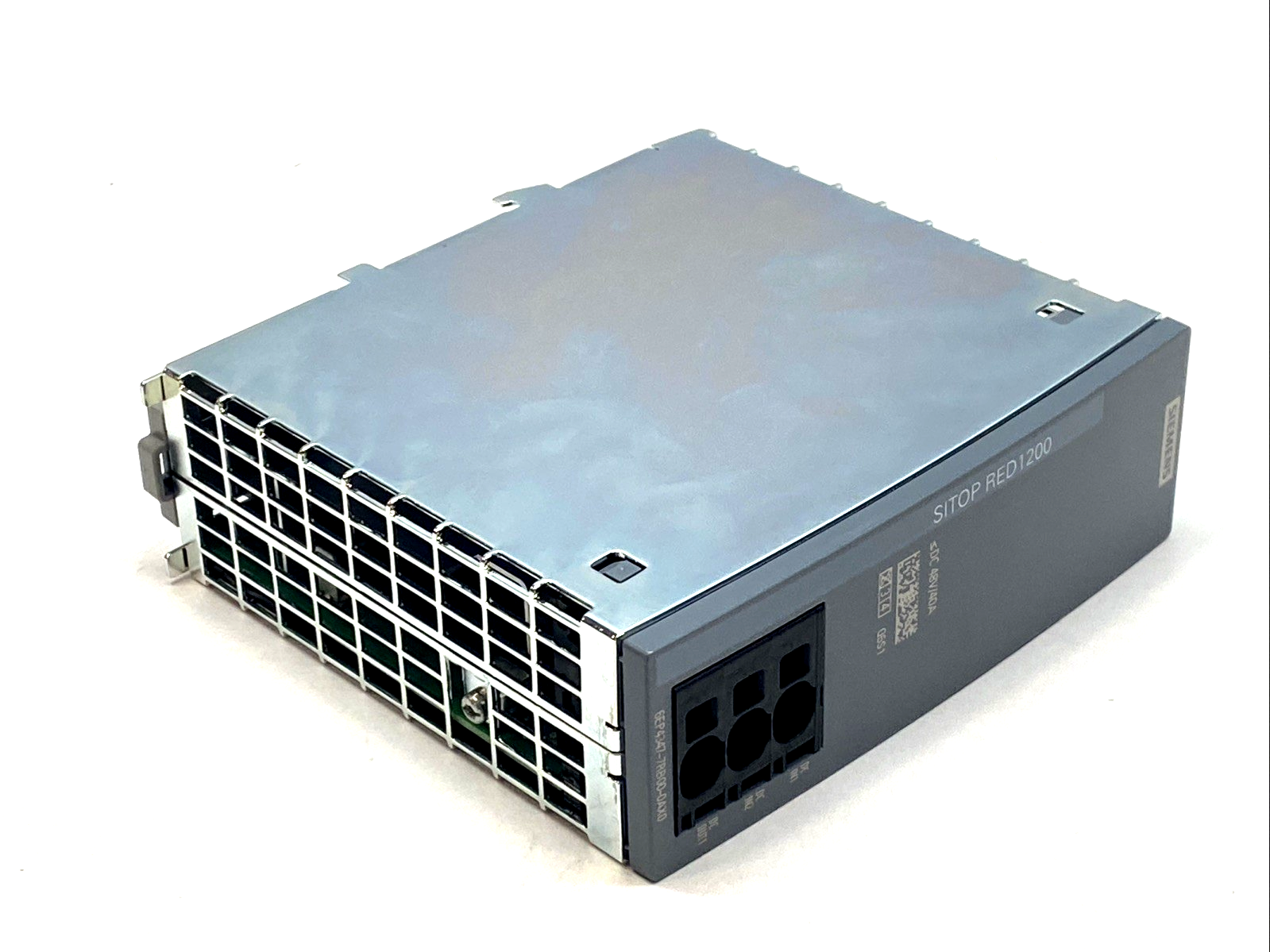 Siemens 6EP4347-7RB00-0AX0 SITOP RED1200 Redundancy Module - Maverick Industrial Sales