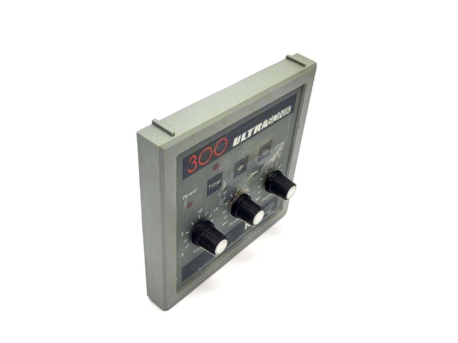 Ultrasonik 300, 9492019A | NEY Ultrasonik 300 Parts Cleaner Controller 9492019A Rev. G 12VDC 50/60Hz - Used - Maverick Industrial Sales