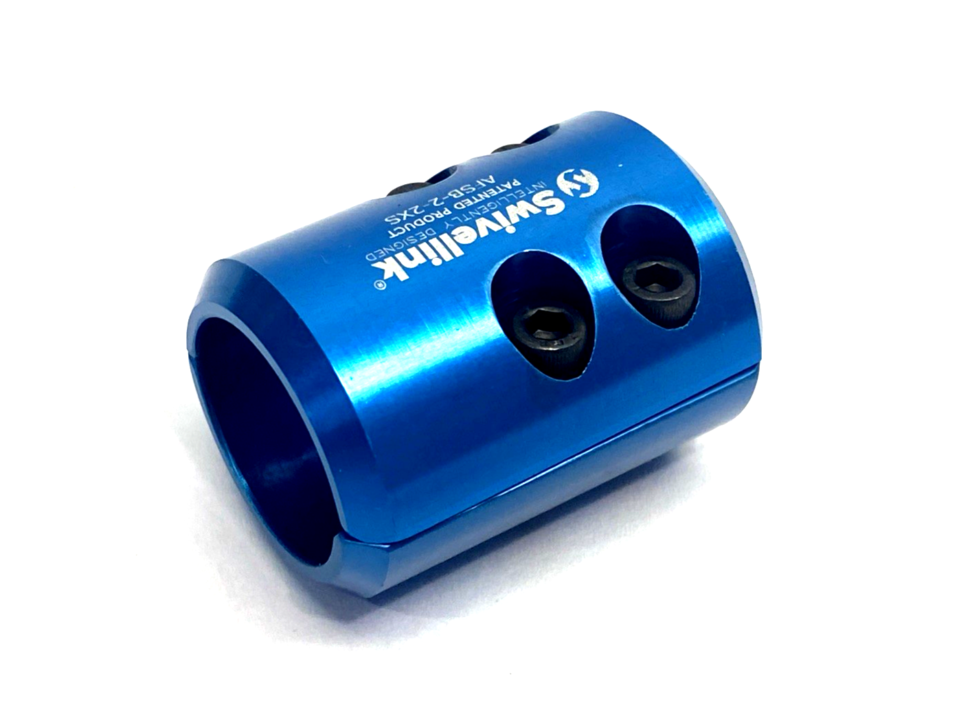 AFSB-7XS-2-2XS, AFSB-2-2XS, AFSB-7XS | Swivellink AFSB-7XS-2-2XS Sensor Mount Kit 12mm AFSB-7XS & AFSB-2-2XS Coupler - New – Open box - Maverick Industrial Sales